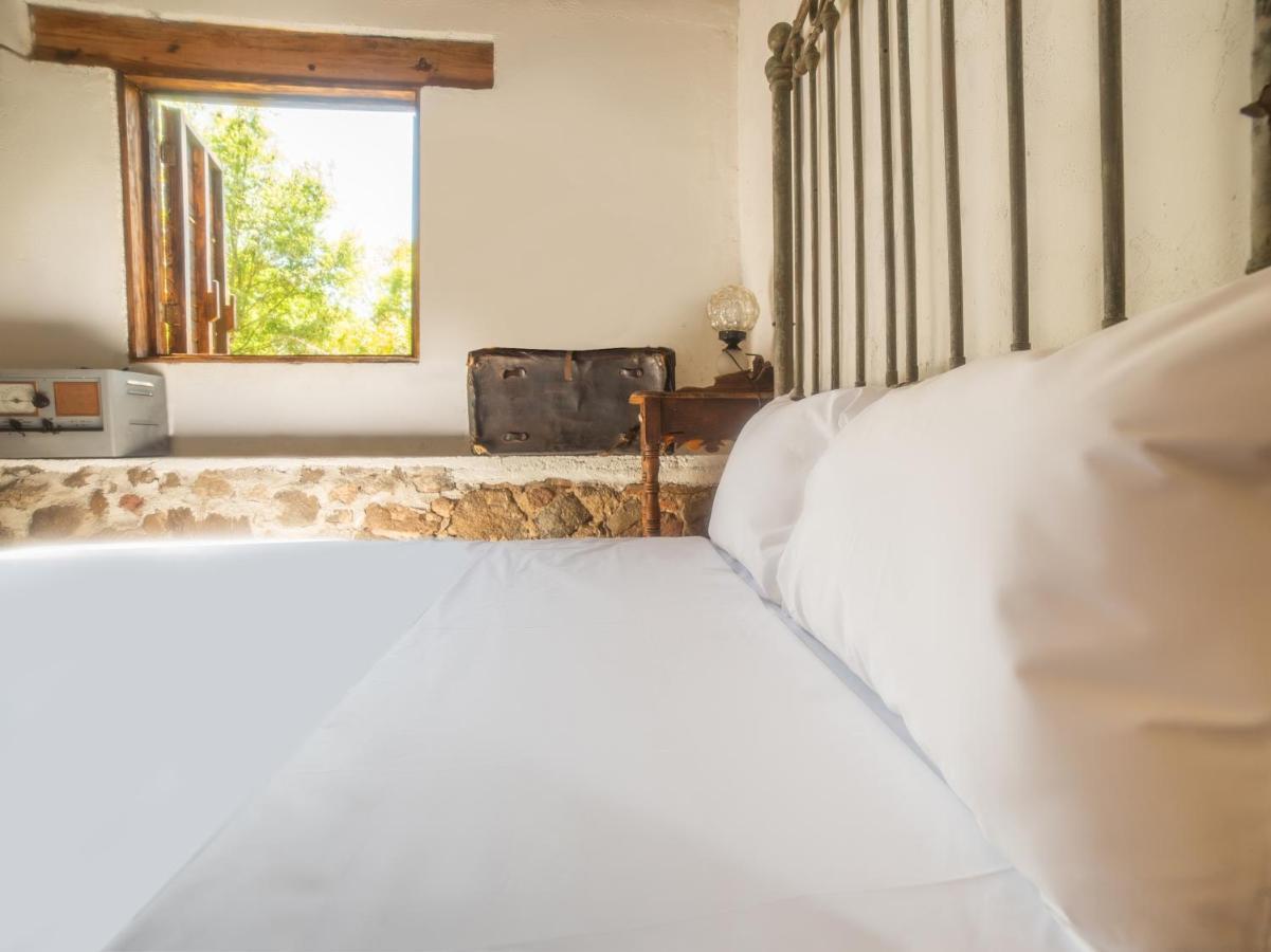 Hacienda Tzintzimeo Hotel มอเรเลีย ภายนอก รูปภาพ